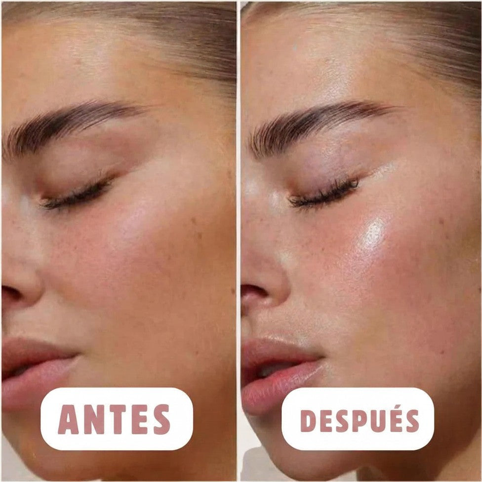 Mascarilla coreana hidratante