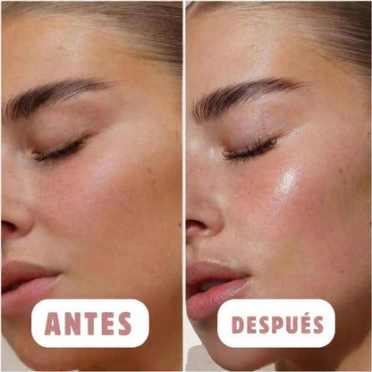 Mascarilla coreana hidratante